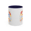 Anniversary Mug - I Promise to Love You