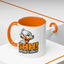 Humor Mug - SHH! No One Cares