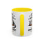 Animal Mug - It's Not Laziness