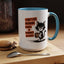 Animal Mug - I Don't Like Morning People