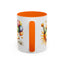 Birthday Mug - Happy Birthday Sun