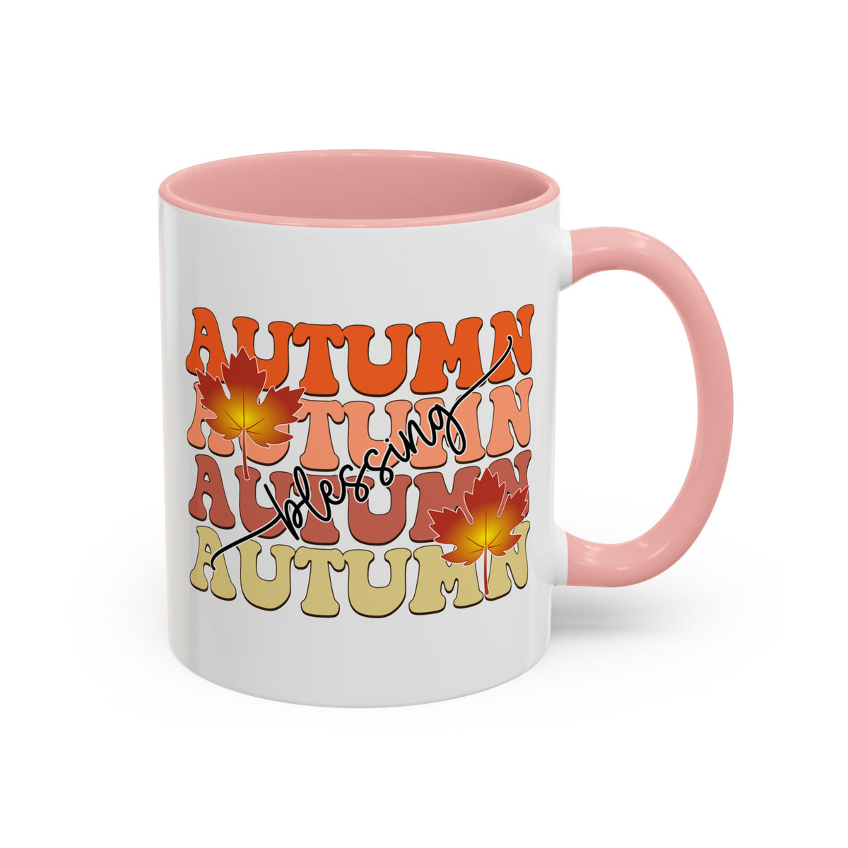 Fall Mug
