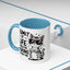 Animal Mug - Admit It Life Would Be Boring
