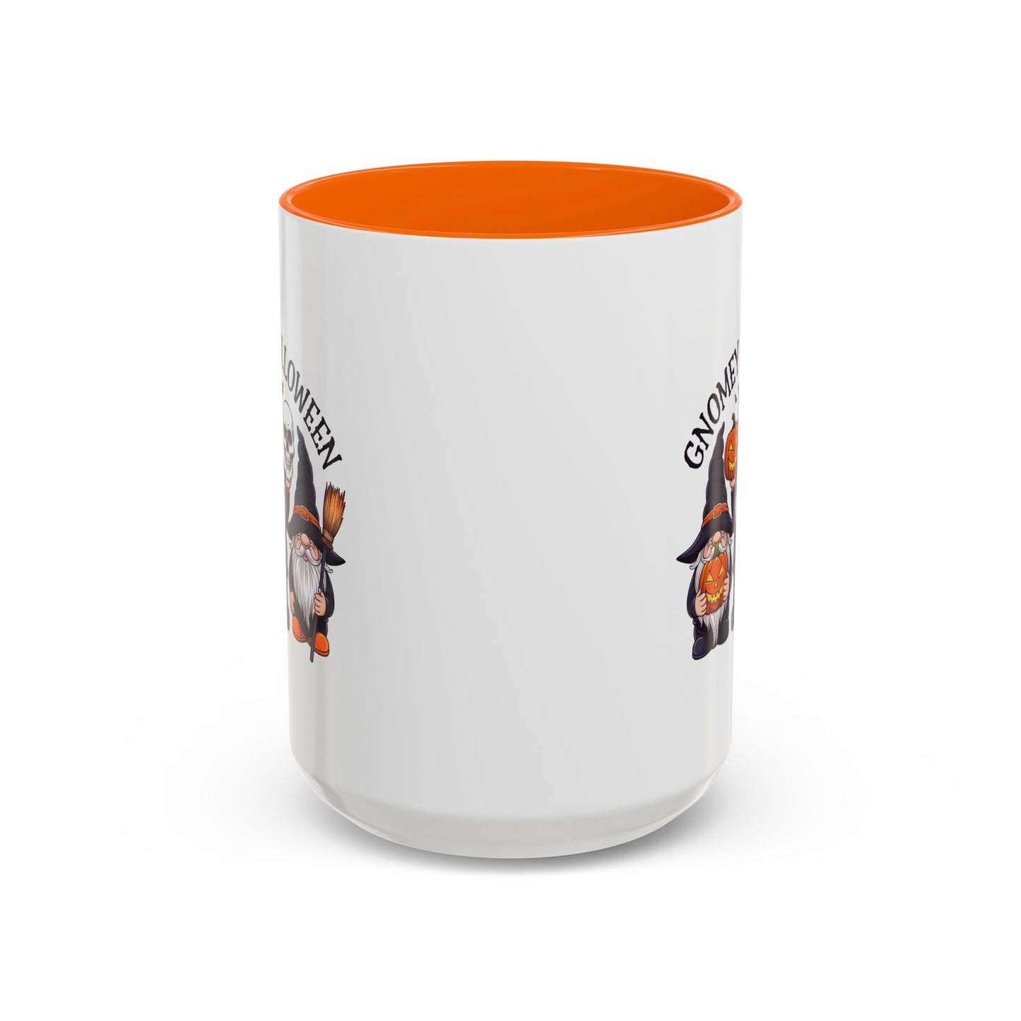 Halloween Mug - Halloween Gnomes