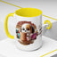Animal Mug - Dog Coffee Wrap 43