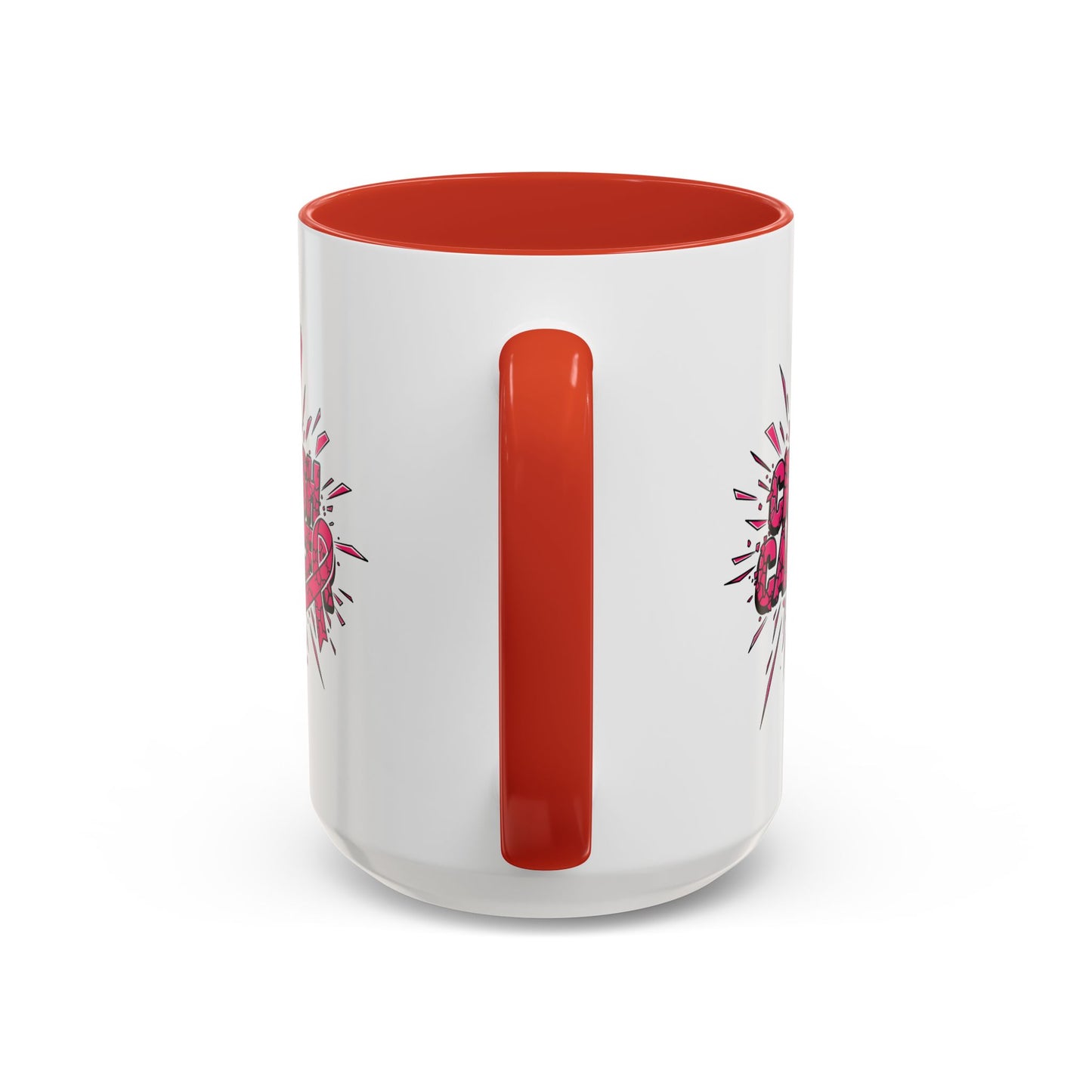 Support Mug - Crush Cancer