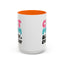 Animal Mug - Cat Mom All Day