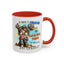Adult Mug - Is There a Manual