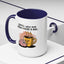 Humor Mug - Coffee When Your Brain Needs a Hug