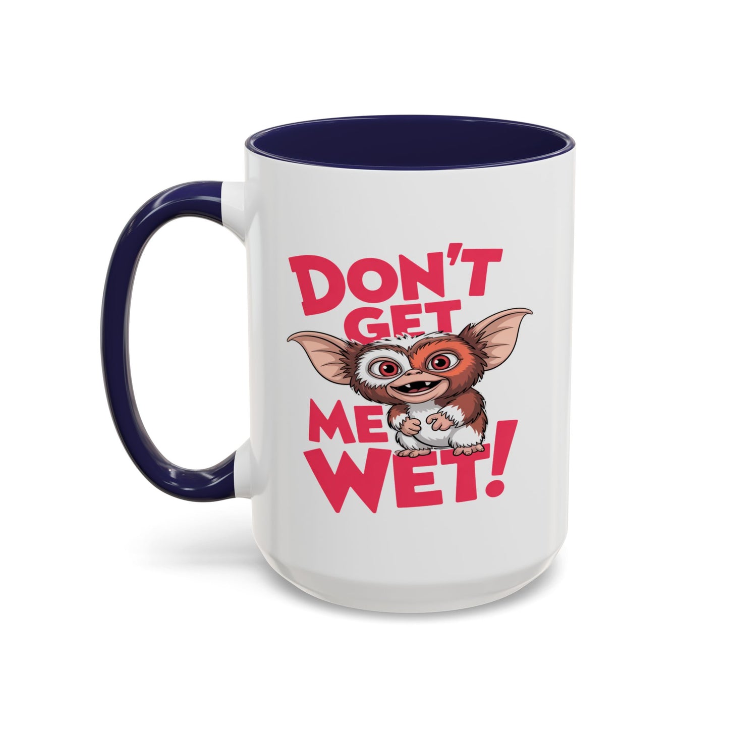 Adult Mug - Don't Get Me Wet