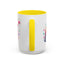 Wellness Mug - Let Your Light Shine