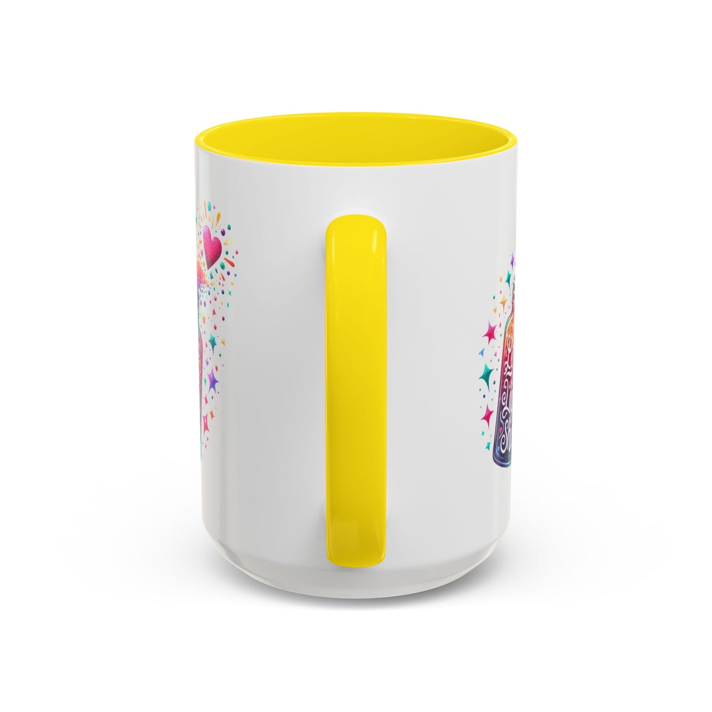 Wellness Mug - Let Your Light Shine