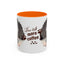 Animal Mug - Dog Coffee Wrap 20