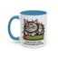 Animal Mug - Social Battery