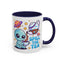 Alien Mug - Spill The Tea