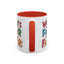Father's Day Mug - World's Best Farter