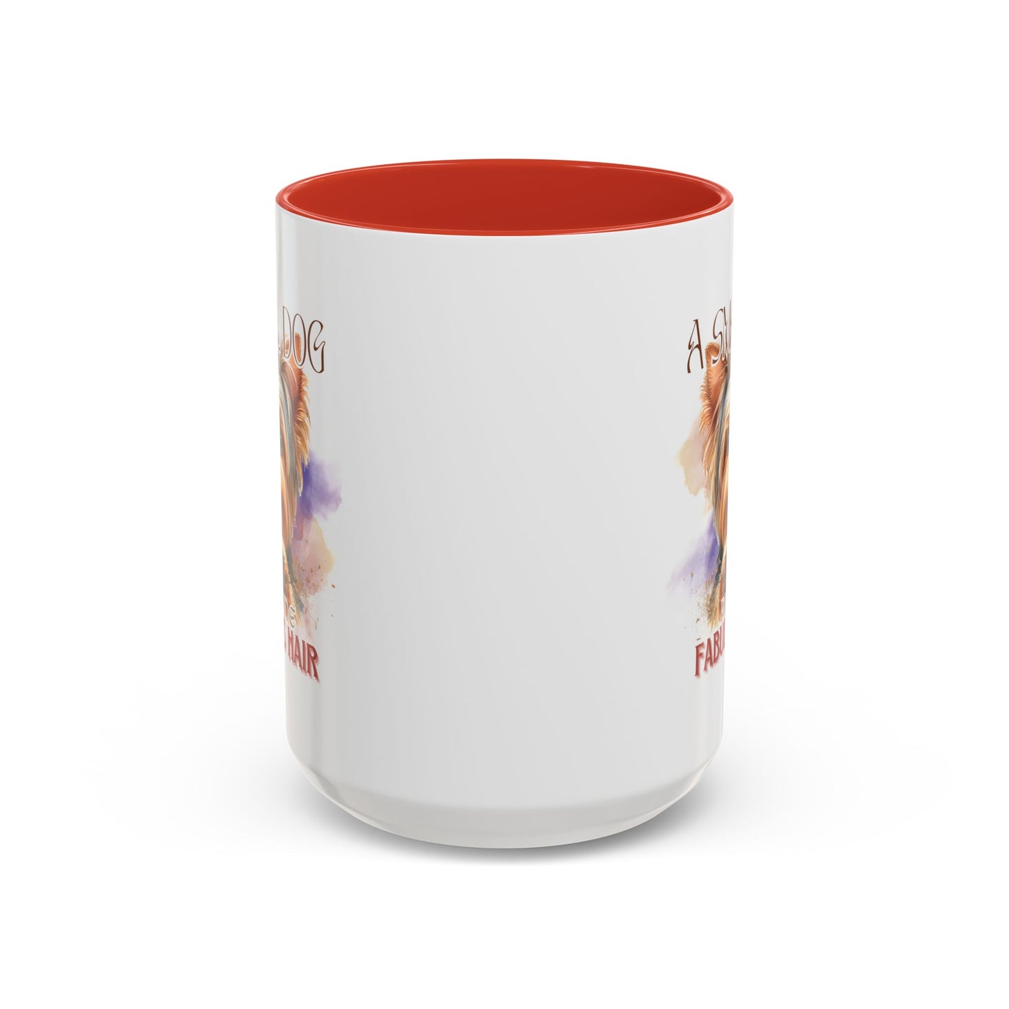 Animal Mug - A Small Dog