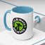 Alien Mug - I've Always Believed