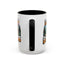 Adventure Mug - Let's Go Explore