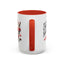 Anniversary Mug - You're The Cherry