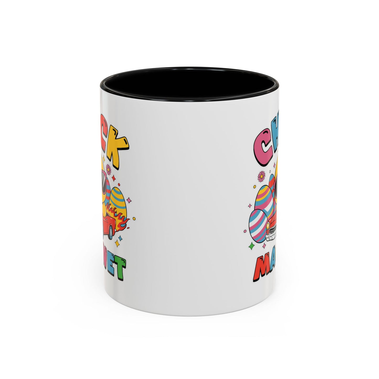 Humor Mug - Chick Magnet