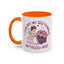 Adult Mug - I Can Buy My Self Flowers