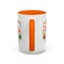Wellness Mug - Be Proud