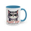 Animal Mug - Fluff You You Fluffin Fluff