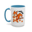 Humor Mug - Check Out My Nuts