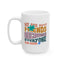 Humor Mug - We Are Best Friends
