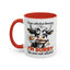 Humor Mug - I Have Selective Hearing