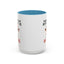 Humor Mug - You're About as Pleasant