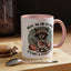 Wellness Mug - We Are All Crazy