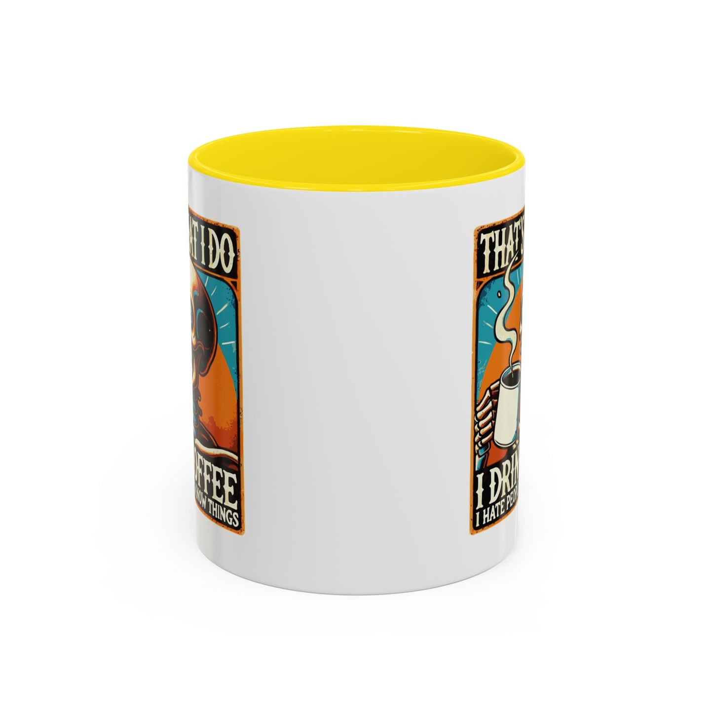 Office Mug - That's What I Do