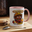 Office Mug - How's The Job Going