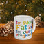 Humor Mug - I'm Not Fat I'm Just Pregnant