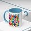 Wellness Mug - Do What Makes