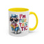 Animal Mug - I'm Furtastic