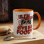 Animal Mug - If I'm Awake Give Me Foody