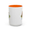Humor Mug - How to Trap Me