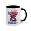 Humor Mug - I'm Not Anti-social