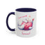 Anniversary Mug - I Love You Furever!