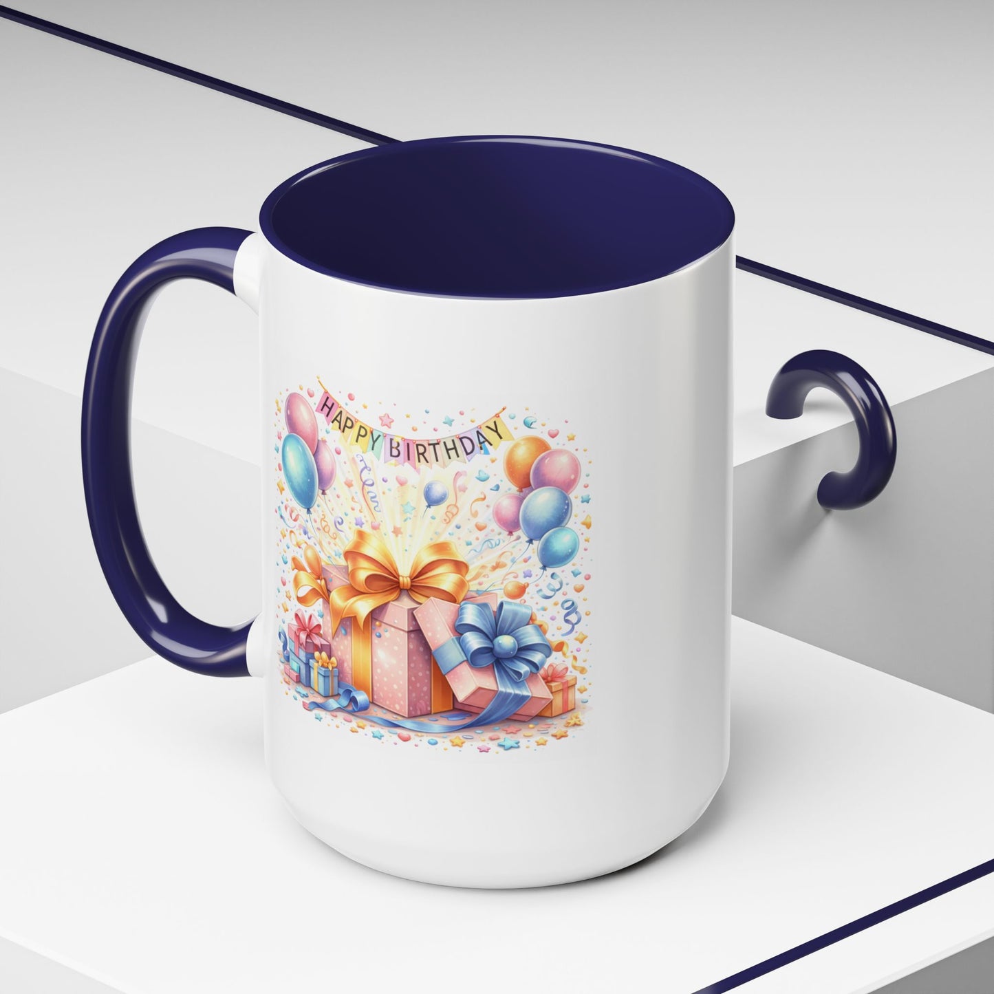 Birthday Mug - Birthday Presents