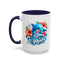 Adventure Mug - Just Go