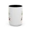 Easter Mug - Flower Bucket