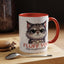 Animal Mug - Fluff You You Fluffin Fluff
