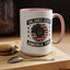 4th of July Mug - She Loves Jesus & America Too