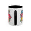 Birthday Mug - Hand Written Birthday