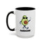 Humor Mug - Hardcore