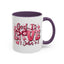 Religious Mug - God Is Love